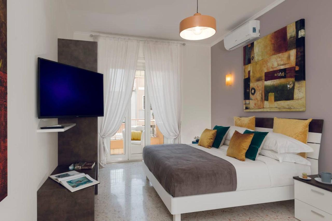 Apartment Near St.Peter & Vatican Museum Ρώμη Εξωτερικό φωτογραφία