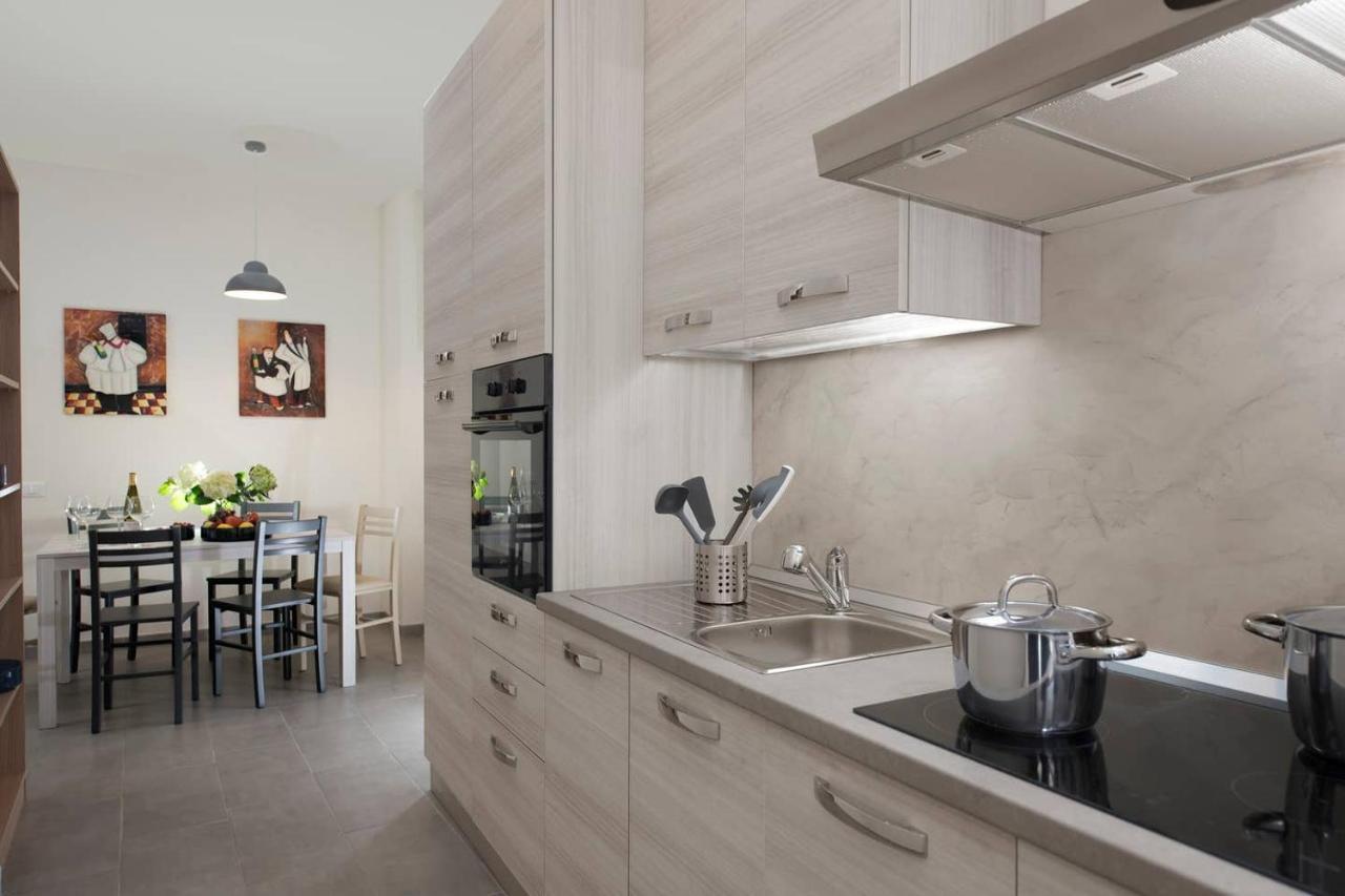 Apartment Near St.Peter & Vatican Museum Ρώμη Εξωτερικό φωτογραφία